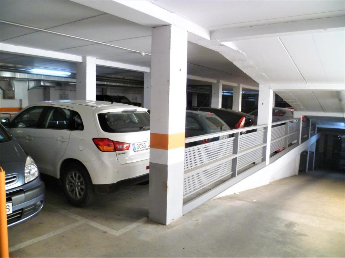 Logrocity Corazon De Logrono Parking Privado Gratis Экстерьер фото